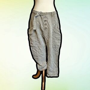 🌈 Cool Free People High Rise Baggy Jeans